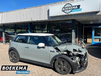 Mini Cooper S 33 kWh HUD Navi Stoelverwarming Clima Cruise picture 1