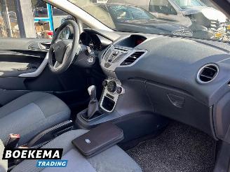 Ford Fiesta 1.25 Champion Airco 5-deurs Trekhaak Elektrische Ramen picture 18