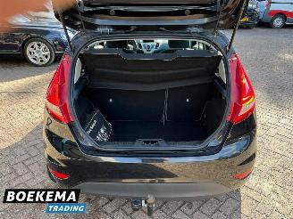 Ford Fiesta 1.25 Champion Airco 5-deurs Trekhaak Elektrische Ramen picture 16