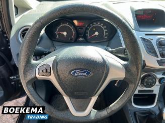 Ford Fiesta 1.25 Champion Airco 5-deurs Trekhaak Elektrische Ramen picture 21