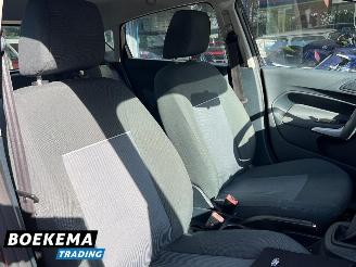 Ford Fiesta 1.25 Champion Airco 5-deurs Trekhaak Elektrische Ramen picture 19
