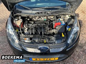 Ford Fiesta 1.25 Champion Airco 5-deurs Trekhaak Elektrische Ramen picture 10