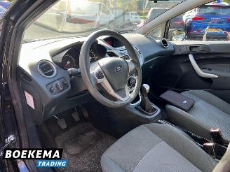 Ford Fiesta 1.25 Champion Airco 5-deurs Trekhaak Elektrische Ramen picture 12