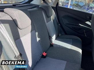Ford Fiesta 1.25 Champion Airco 5-deurs Trekhaak Elektrische Ramen picture 17