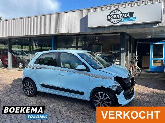 Coche accidentado Renault Twingo 1.0 SCe Dynamique Cruise Airco 5-deurs 2014/11