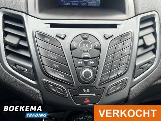 Ford Fiesta 1.0 Style Ultimate Navigatie Cruise Airco picture 20