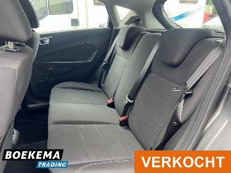 Ford Fiesta 1.0 Style Ultimate Navigatie Cruise Airco picture 12