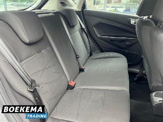 Ford Fiesta 1.0 Style Ultimate Navigatie Cruise Airco picture 14