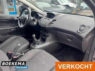Ford Fiesta 1.0 Style Ultimate Navigatie Cruise Airco picture 15