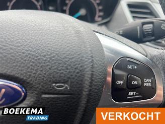 Ford Fiesta 1.0 Style Ultimate Navigatie Cruise Airco picture 22