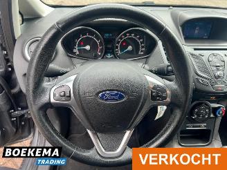 Ford Fiesta 1.0 Style Ultimate Navigatie Cruise Airco picture 17