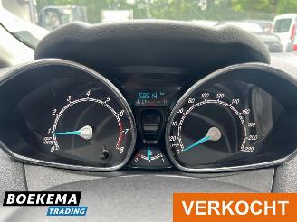 Ford Fiesta 1.0 Style Ultimate Navigatie Cruise Airco picture 18
