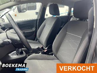 Ford Fiesta 1.0 Style Ultimate Navigatie Cruise Airco picture 10