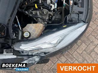 Ford Fiesta 1.0 Style Ultimate Navigatie Cruise Airco picture 7