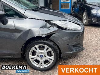 Ford Fiesta 1.0 Style Ultimate Navigatie Cruise Airco picture 5
