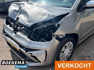 Volkswagen Up! 1.0 Move Up! Airco 5-Deurs Elektrische Ramen picture 9