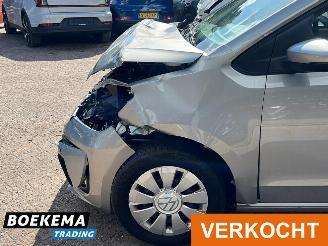 Volkswagen Up! 1.0 Move Up! Airco 5-Deurs Elektrische Ramen picture 10