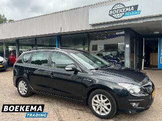  Hyundai I-30 CW 1.6i 125PK i-Motion Cruise Clima Trekhaak 2011/6