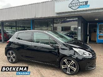  Peugeot 208 1.2 PureTech GT-line Camera Navi Cruise Clima 2017/7