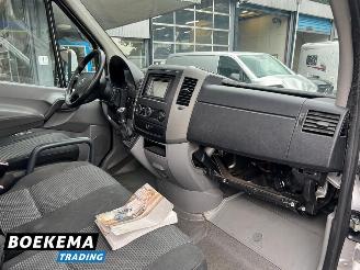 Mercedes Sprinter 518 3.0 CDI 432 Automaat Open-Laadbak Airco Cruise picture 21