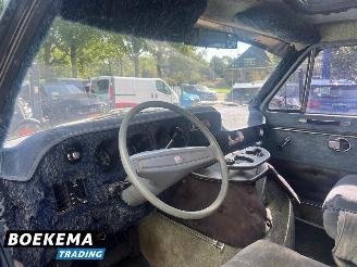 Dodge  Ram Van B200 5.2 V8 LPG Camper Koelkast Spoelbak picture 9