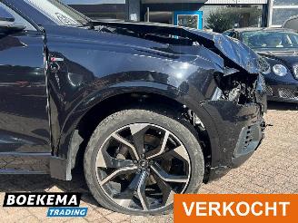 Audi Q8 50 TDI Pro Line S B&O Panorama HUD Luchtvering picture 7