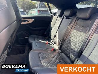 Audi Q8 50 TDI Pro Line S B&O Panorama HUD Luchtvering picture 19