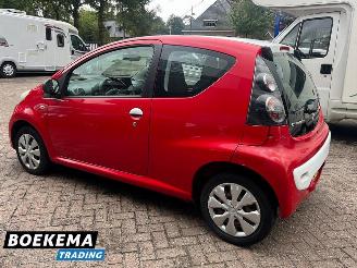 Citroën C1 1.0-12V Séduction Navi DAB picture 3