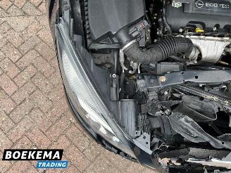 Opel Zafira Tourer 1.4 Cosmo 7p. Clima Navi Cruise-Control picture 13