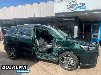 krockskadad bil auto MG ZS 1.5 Hybrid+ Comfort Navi Camera Cruise Clima 2026/5