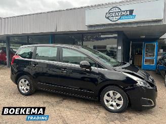 Auto incidentate Peugeot 5008 1.6 THP Active Automaat 165PK Panorama Cruise Navi Clima 2015/12