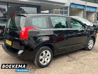 Peugeot 5008 1.6 THP Active Automaat 165PK Panorama Cruise Navi Clima picture 2