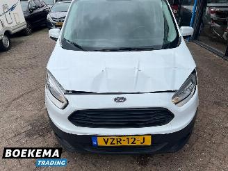 Ford Transit Courier 1.0 Trend Airco Schuifdeur picture 6