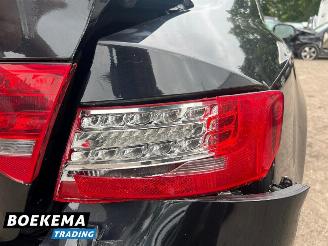 Audi A5 2.0 TFSI Quattro S-Line DSG NAP! Navi Cruise Clima picture 9