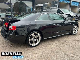 Audi A5 2.0 TFSI Quattro S-Line DSG NAP! Navi Cruise Clima picture 2