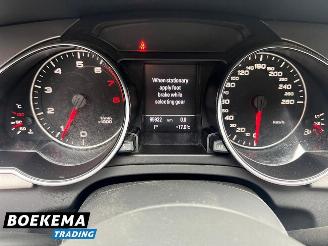 Audi A5 2.0 TFSI Quattro S-Line DSG NAP! Navi Cruise Clima picture 22
