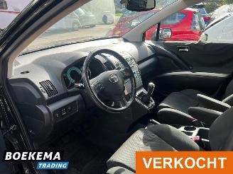 Toyota Verso 1.8 VVT-i Terra 7-Persoons Cruise Climate picture 14