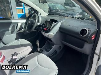 Citroën C1 1.0-12V Ambiance Carplay 5-Deurs Elektrische Ramen picture 14