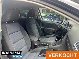 Volkswagen Golf 1.2 TSI Trend Navi Cruise Stoelverwarming Airco picture 23