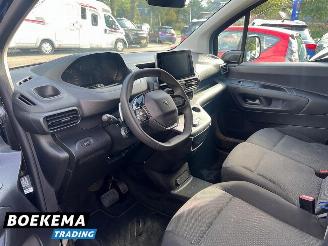 Peugeot Partner 1.5 BlueHDi 130 L2 Automaat Navi Cruise Clima picture 20