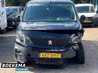 Peugeot Partner 1.5 BlueHDi 130 L2 Automaat Navi Cruise Clima picture 5