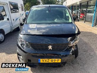 Peugeot Partner 1.5 BlueHDi 130 L2 Automaat Navi Cruise Clima picture 6