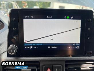 Peugeot Partner 1.5 BlueHDi 130 L2 Automaat Navi Cruise Clima picture 30