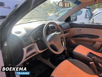 Kia Picanto 1.0 M-bition Airco Elektrische Ramen picture 7