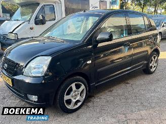 Kia Picanto 1.0 M-bition Airco Elektrische Ramen picture 4