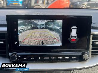 Kia Ceed 1.5 T-GDi Dynamic 160PK Camera Navi Cruise Clima picture 25