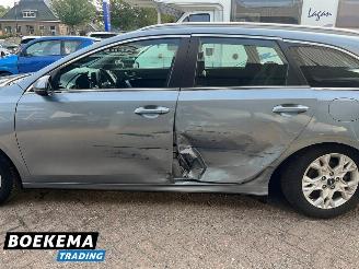 Kia Ceed 1.5 T-GDi Dynamic 160PK Camera Navi Cruise Clima picture 5