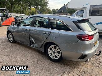 Kia Ceed 1.5 T-GDi Dynamic 160PK Camera Navi Cruise Clima picture 3