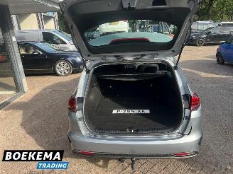 Kia Ceed 1.5 T-GDi Dynamic 160PK Camera Navi Cruise Clima picture 16