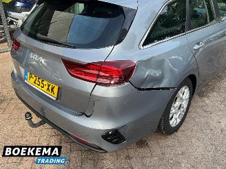 Kia Ceed 1.5 T-GDi Dynamic 160PK Camera Navi Cruise Clima picture 9